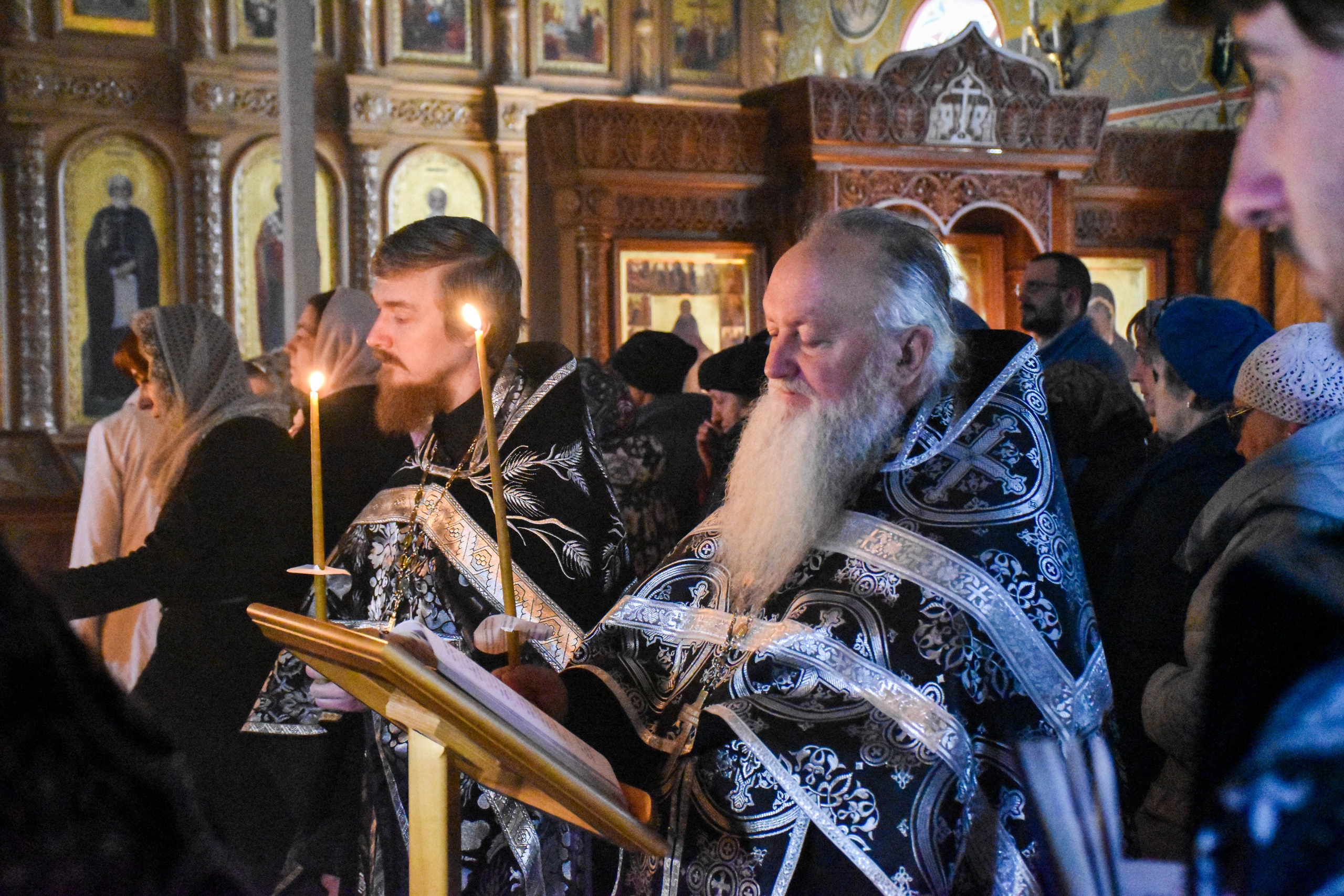 Дивеево храм преподобного Сергия Радонежского